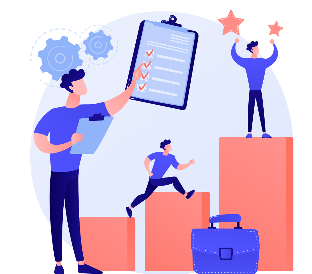 Personality Career Assessment Test: Discover Your Ideal Career Path